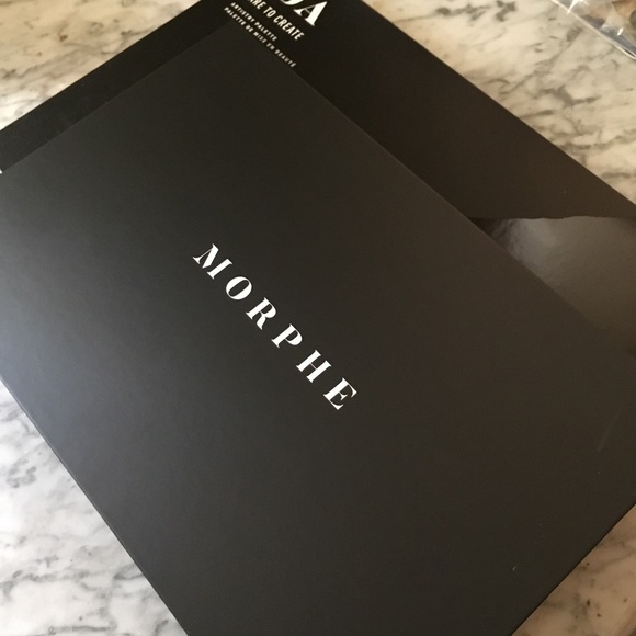 😍New Morphe 39A Dare to create eye palette😍 - Picture 5 of 8